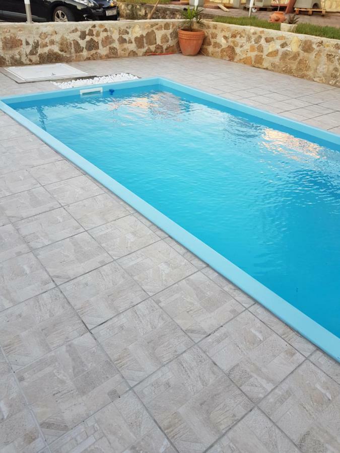 Holiday House "Villa Flora" Šibenik Exterior foto